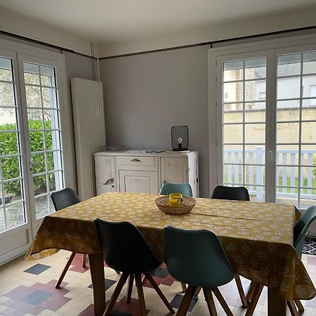 Villa Les Ilous Hauteville-sur-Mer المظهر الخارجي الصورة