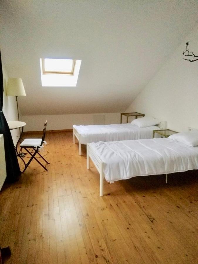 Villa Les Ilous Hauteville-sur-Mer المظهر الخارجي الصورة