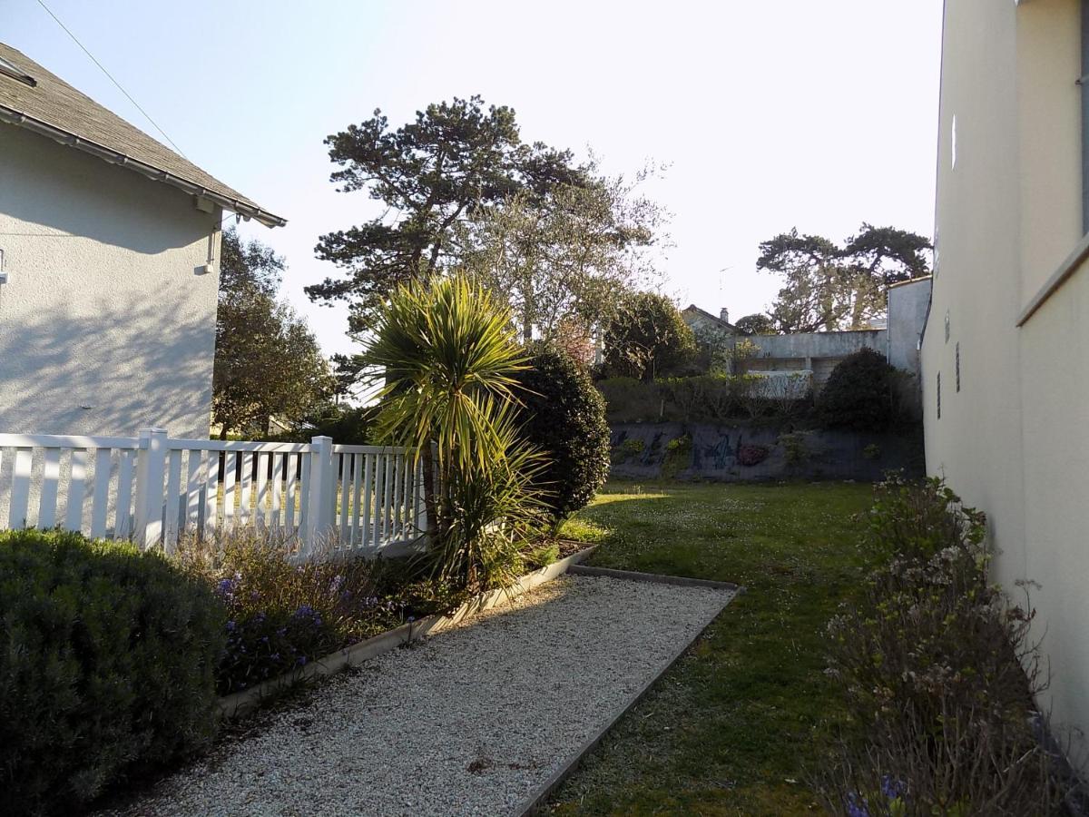 Villa Les Ilous Hauteville-sur-Mer المظهر الخارجي الصورة