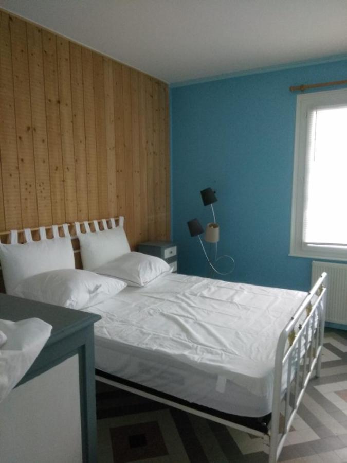Villa Les Ilous Hauteville-sur-Mer المظهر الخارجي الصورة