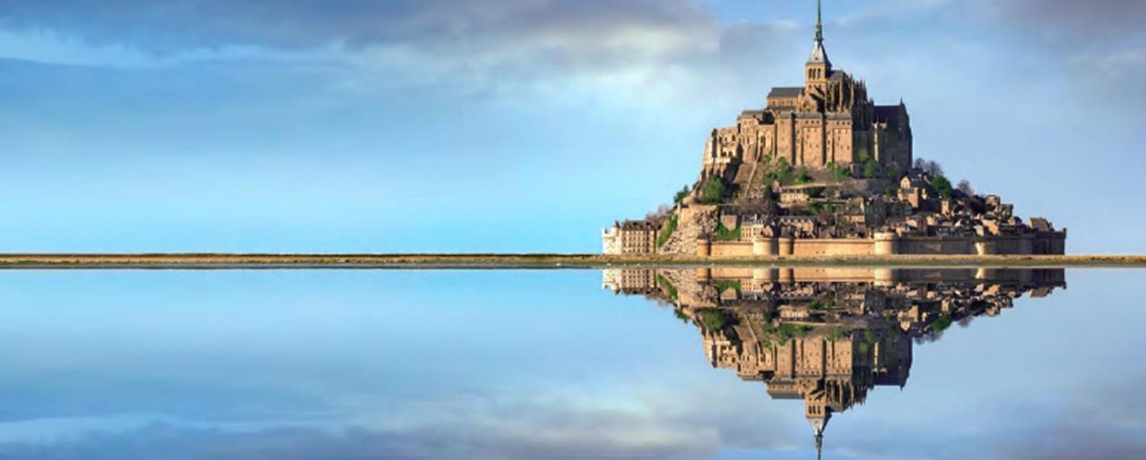 Villa Les Ilous Hauteville-sur-Mer المظهر الخارجي الصورة