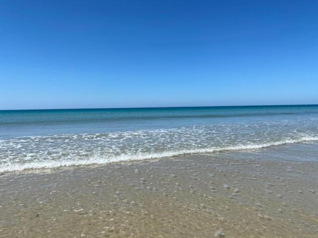 Villa Les Ilous Hauteville-sur-Mer المظهر الخارجي الصورة